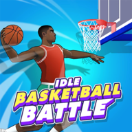 放置篮球对战 v1.0.4