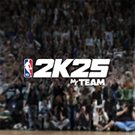 NBA2K25梦幻球队手机版 v300.15.246297225