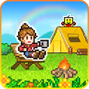森丘露营地物语官方原版 v1.3.0