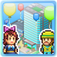箱庭都市物语原版最新版 v2.1.8