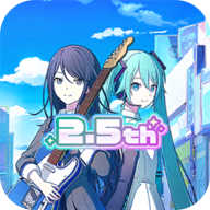 世界计划缤纷舞台韩服官方版 v3.4.1
