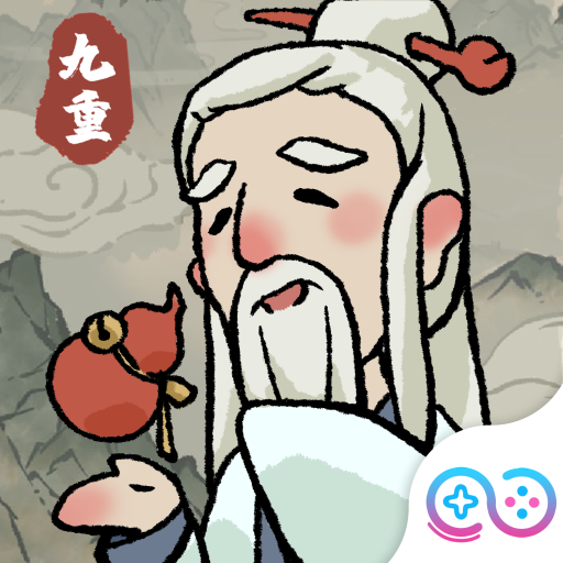 九重试炼官方正版 v1.400