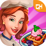 克莱尔的咖啡馆手游最新版 v2.1160