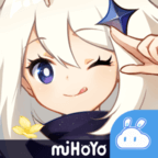 云原神游戏官方正版 v5.2.0