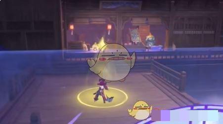 《原神》不思议分身幻梦第4天攻略