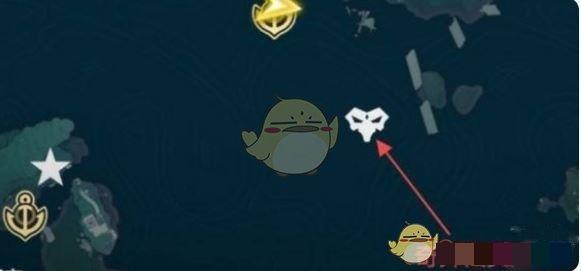 《鸣潮》老人鱼海鱼王捕获位置一览