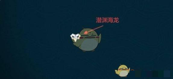 《鸣潮》老人鱼海鱼王捕获位置一览