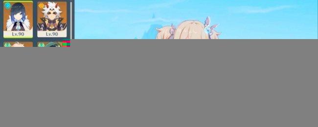 <strong>《原神》芭芭拉圣遗物词条搭配攻略_原神芭芭拉圣遗物选哪个</strong>