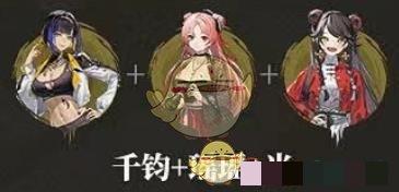 《归龙潮》千钧培养攻略大全