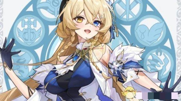 《原神》爱可菲培养攻略