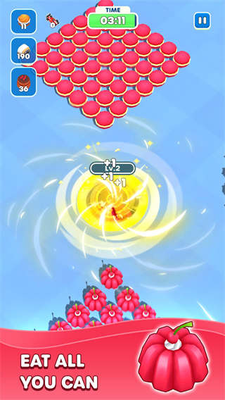 花式黑洞