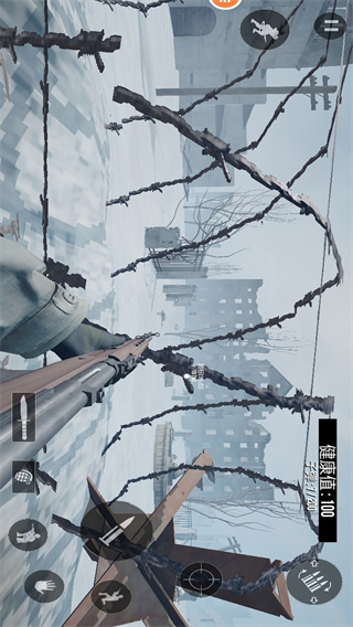 战场模拟