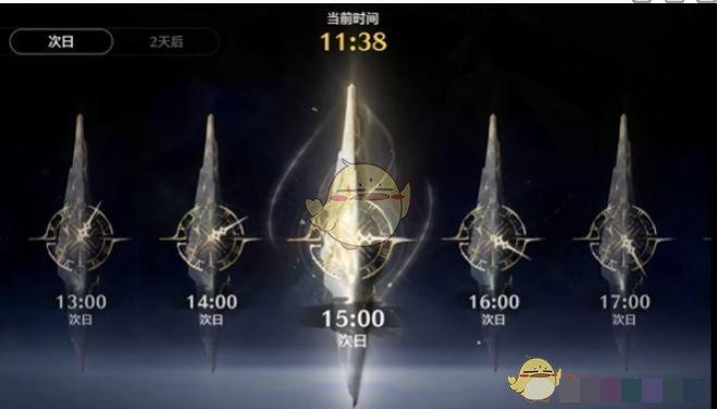 《鸣潮》2.2坎特蕾拉彩蛋触发位置一览