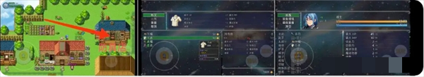 《云殇大陆》新手前期玩法攻略