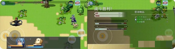 《云殇大陆》新手前期玩法攻略