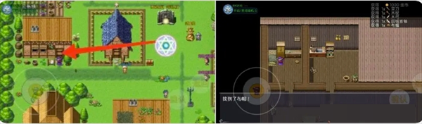 《云殇大陆》新手前期玩法攻略