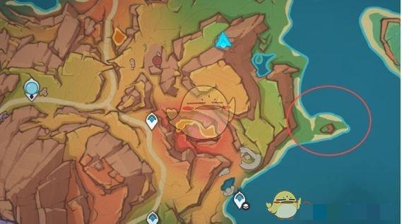 《原神》5.5新增挑逗幻写灵全收集攻略