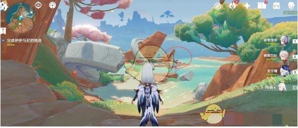 《原神》5.5新增挑逗幻写灵全收集攻略