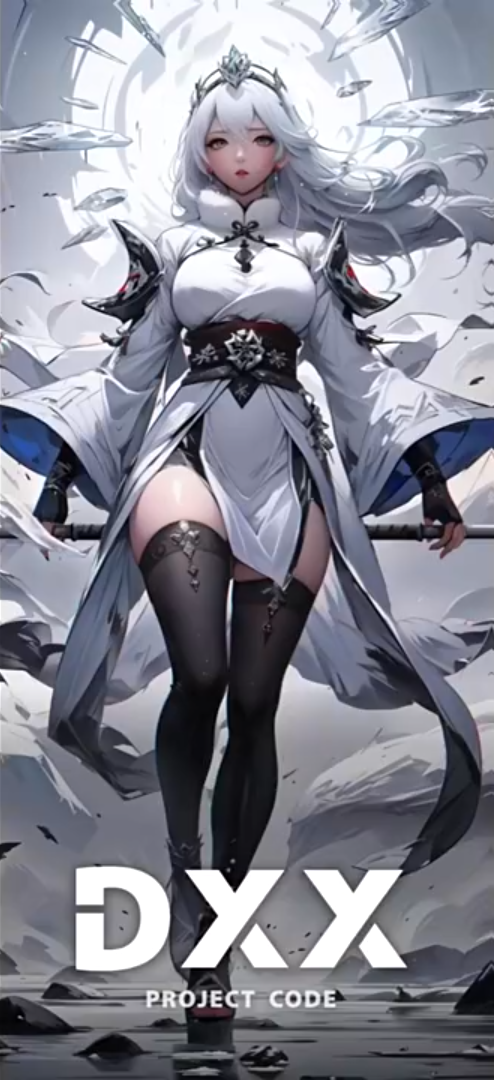 代号DXX