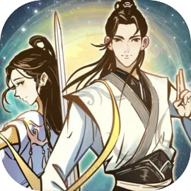 <strong>山海志异游戏手机版 v1.0.0安卓版</strong>