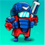 太空僵尸射手无敌版 v0.15