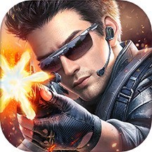 全民枪神边境王者无限点券版 v7.0.15