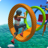 <strong>水上公园跑酷最新版 v2.0.09</strong>