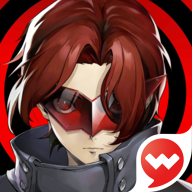 p5x手游官方版 v1.4.0