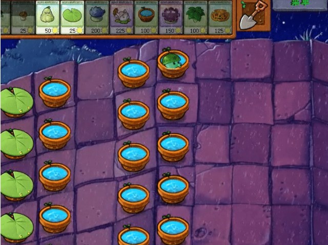 PVZ异域探险联机版
