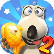 贝肯熊大冒险2无限钻石金币版 v3.2.8