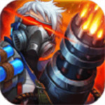 cf暴击僵尸2025最新版 v1.7