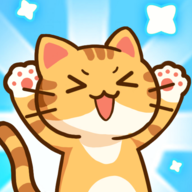 起司猫养成记2025官方正版 v1.3.5