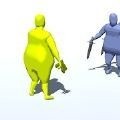 醉酒射手2025官方正版 v1.0.1