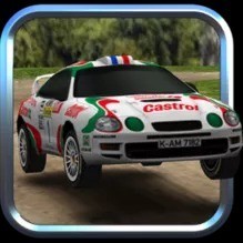 口袋拉力赛官网版 v1.4