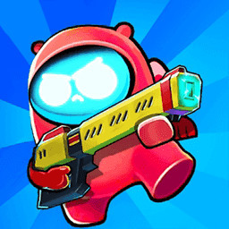 太空杀枪战模拟游戏手机版 v1.0.0