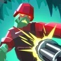 僵尸大逃杀游戏手机版 v2.0