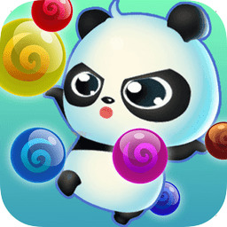 熊猫大作战游戏手机版 v1.0.0