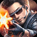 全民枪神无限钻石金币版 v5.0
