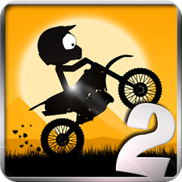 特技摩托2汉化版 v2.4