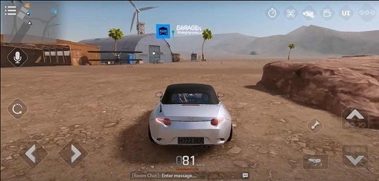 驾驶地带OL无限金币全车辆解锁-驾驶地带ol无限金币免广告下载2024最新版(Drive Zone)v0.5.2