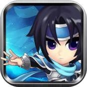 孤胆英雄游戏无限金币版 v1.4.1