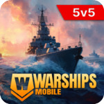 战舰移动2最新版本 v0.0.3f4