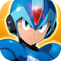 洛克人时空裂隙游戏官方版 v1.0.2