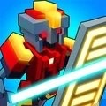 机器人大乱斗内置菜单无敌版 v1.1.1