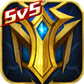 英魂之刃官服最新版 v2.7.7.0
