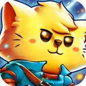 猫咪斗恶龙2最新版 v1.2.2
