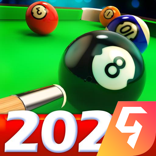 台球风云2025最新版 v1.5.6