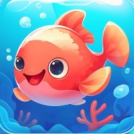 与鱼同乐手游正版 v1.0.1.06