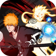 真死神VS火影绊可联机版 v0.85