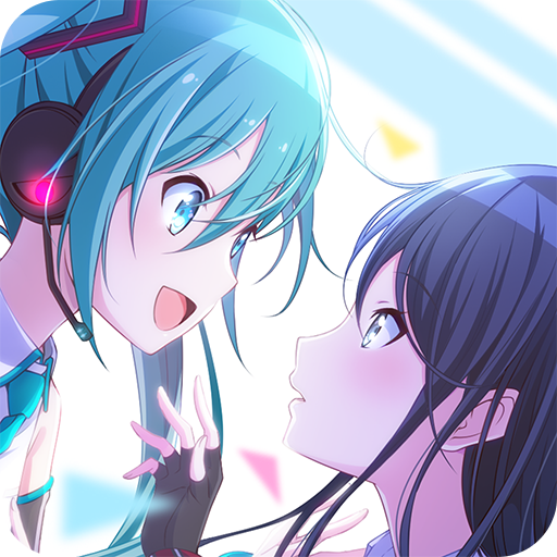 初音未来缤纷舞台官方正版 v3.4.4